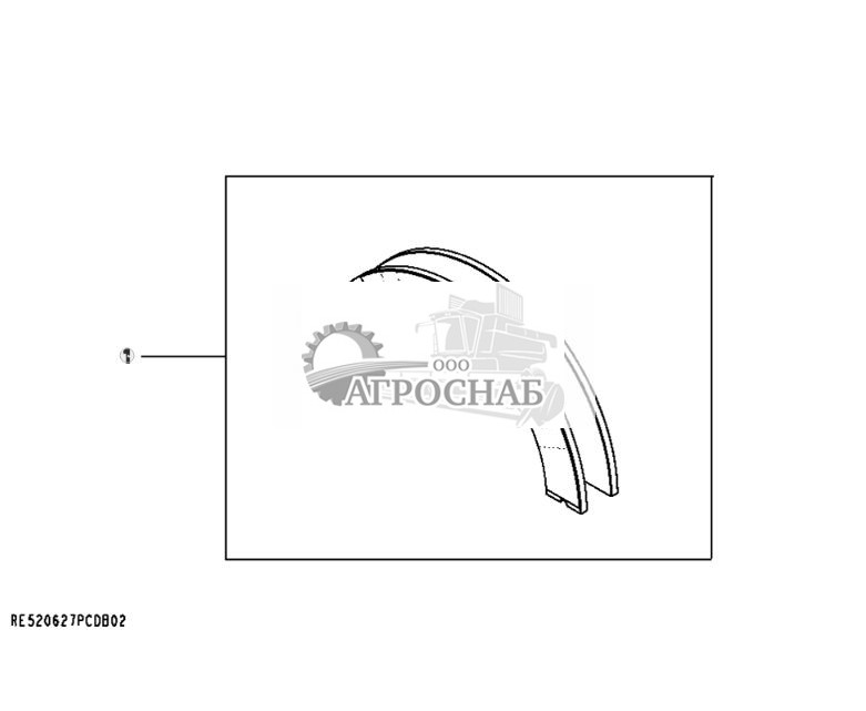 9901 (КОМПЛЕКТ УПОРНЫХ ШАЙБ) - ST591 33.jpg